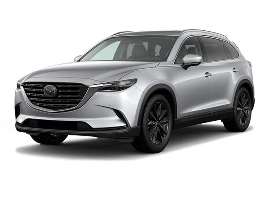 2023 Mazda CX-9 Touring photo 1