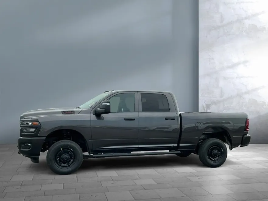 2026 Ram 2500 Tradesman photo 1