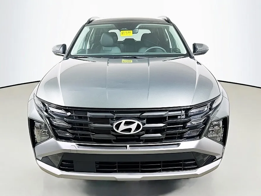 2025 Hyundai Tucson Hybrid SEL Convenience photo 1