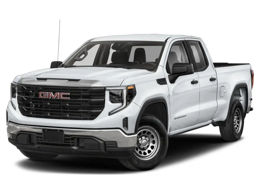 2025 Gmc Sierra 1500 Elevation photo 1
