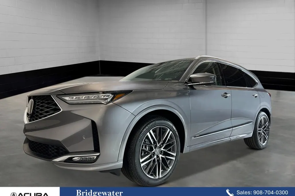 2026 Acura MDX SH-AWD Advance photo 1