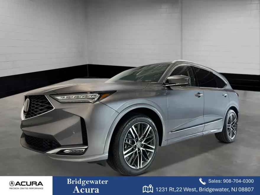 2026 Acura MDX SH-AWD Advance photo 1