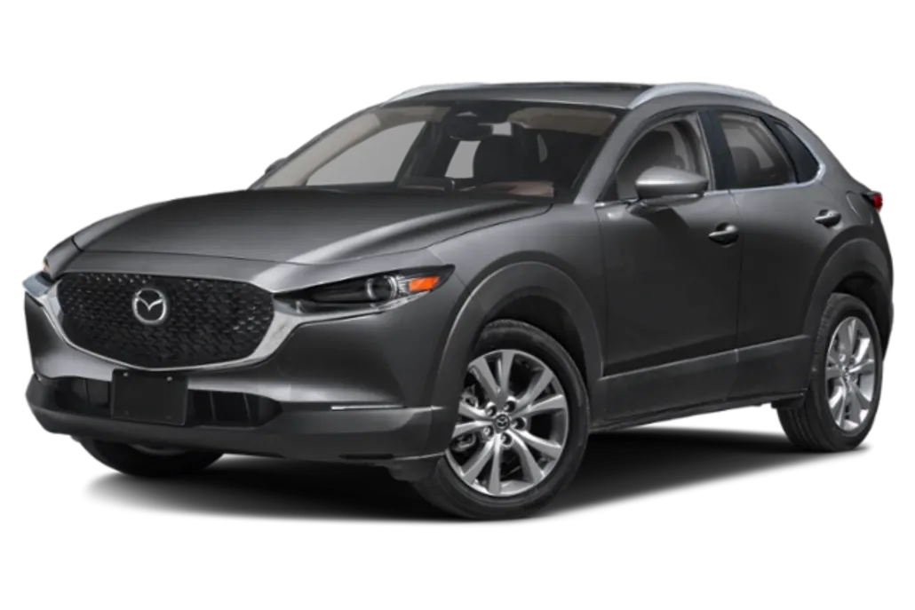2025 Mazda CX-30 2.5 S Premium photo 1