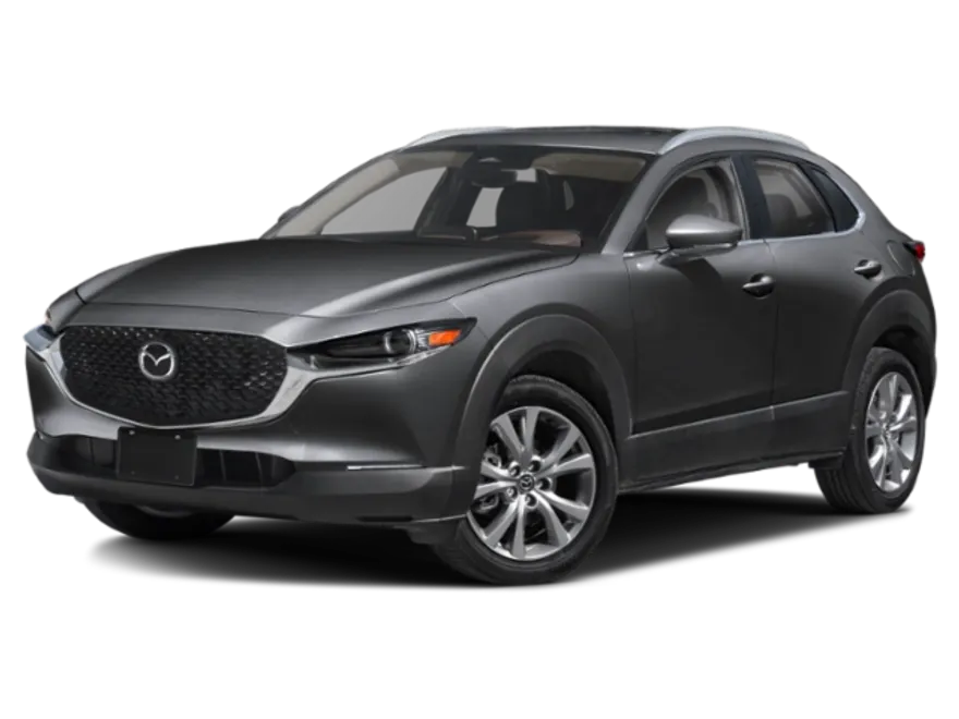 2025 Mazda CX-30 2.5 S Premium photo 1