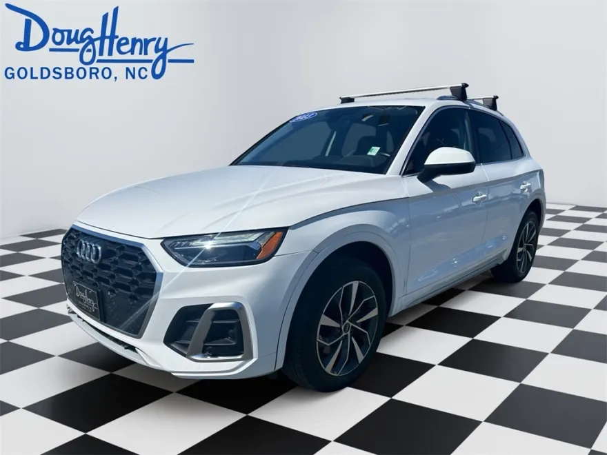 2023 Audi Q5 S line Premium Plus photo 1