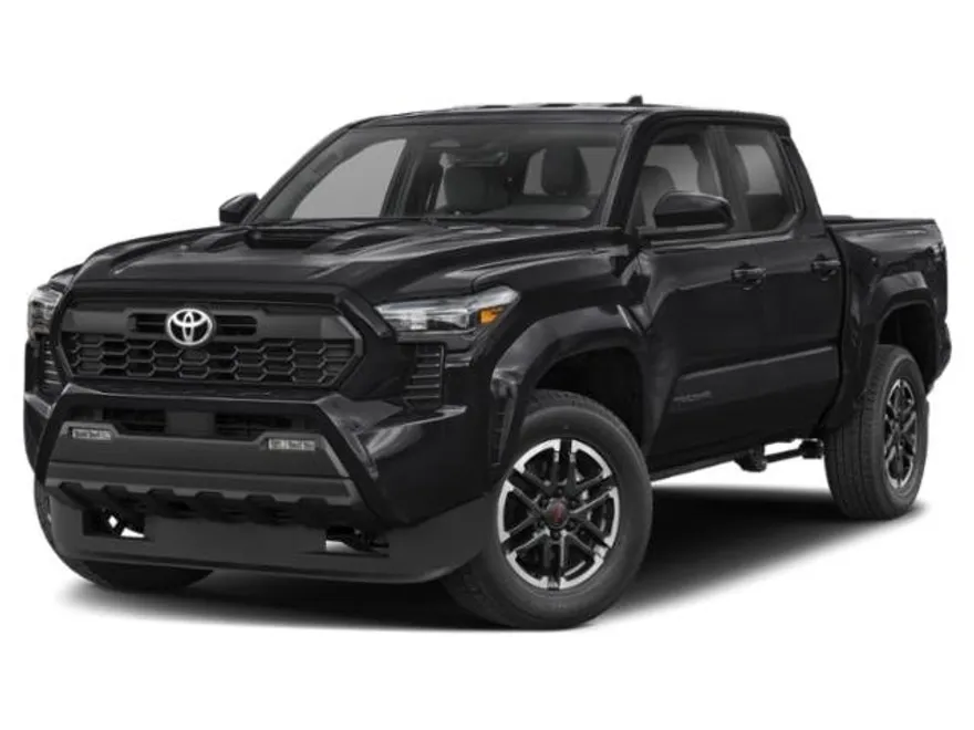 2025 Toyota Tacoma TRD Sport photo 1