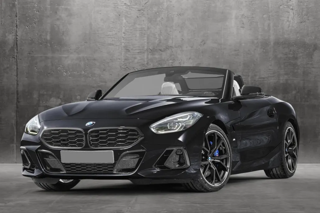 2025 Bmw Z4 sDrive30i photo 1