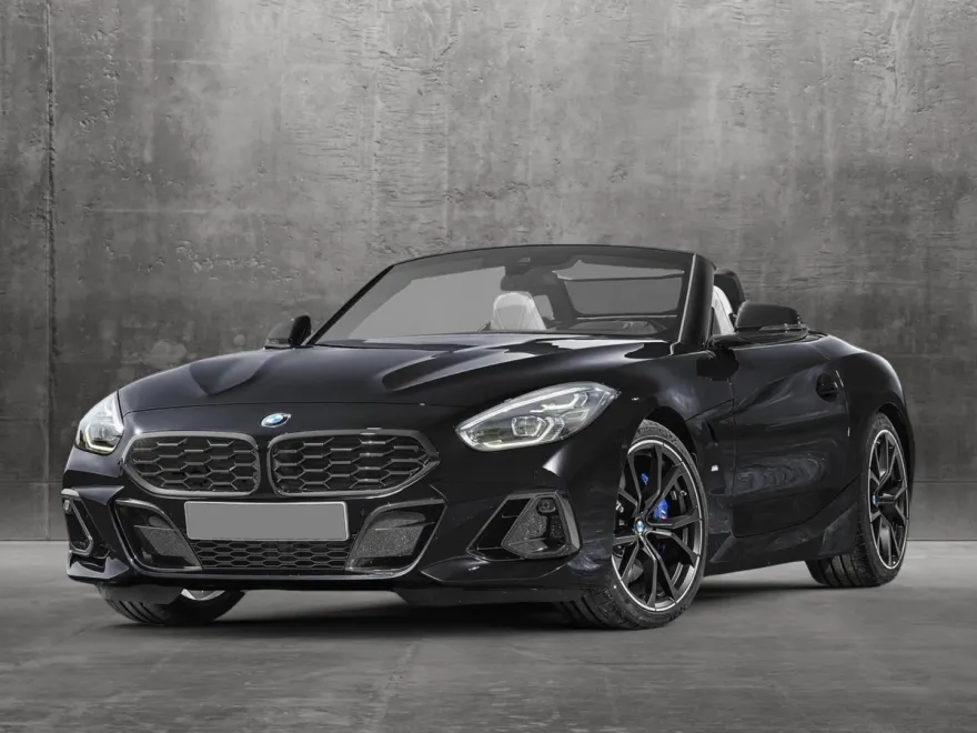 2025 Bmw Z4 sDrive30i photo 1