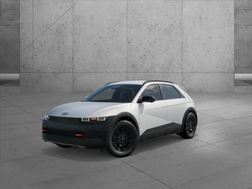 2025 Hyundai Ioniq 5 photo 1