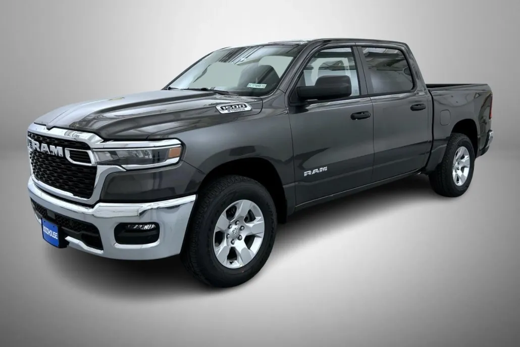 2025 Ram 1500 Big Horn Lone Star photo 1