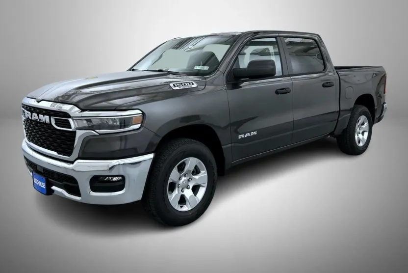 2025 Ram 1500 Big Horn Lone Star photo 1