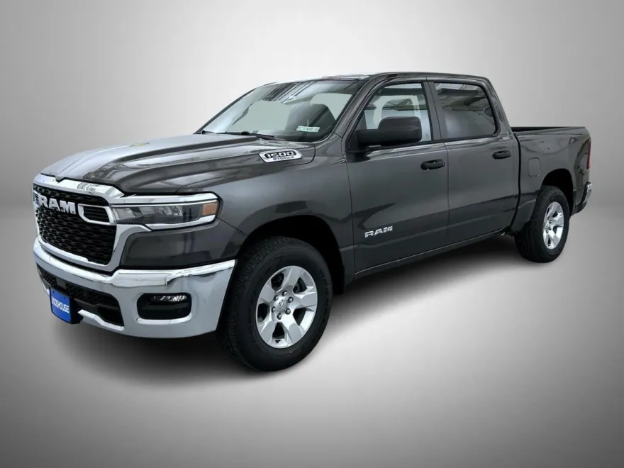 2025 Ram 1500 Big Horn Lone Star photo 1