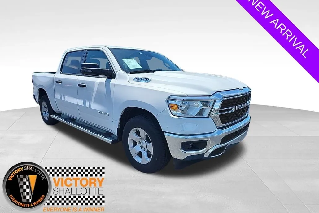 2023 Ram 1500 Big Horn Lone Star photo 1