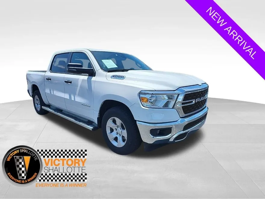 2023 Ram 1500 Big Horn Lone Star photo 1