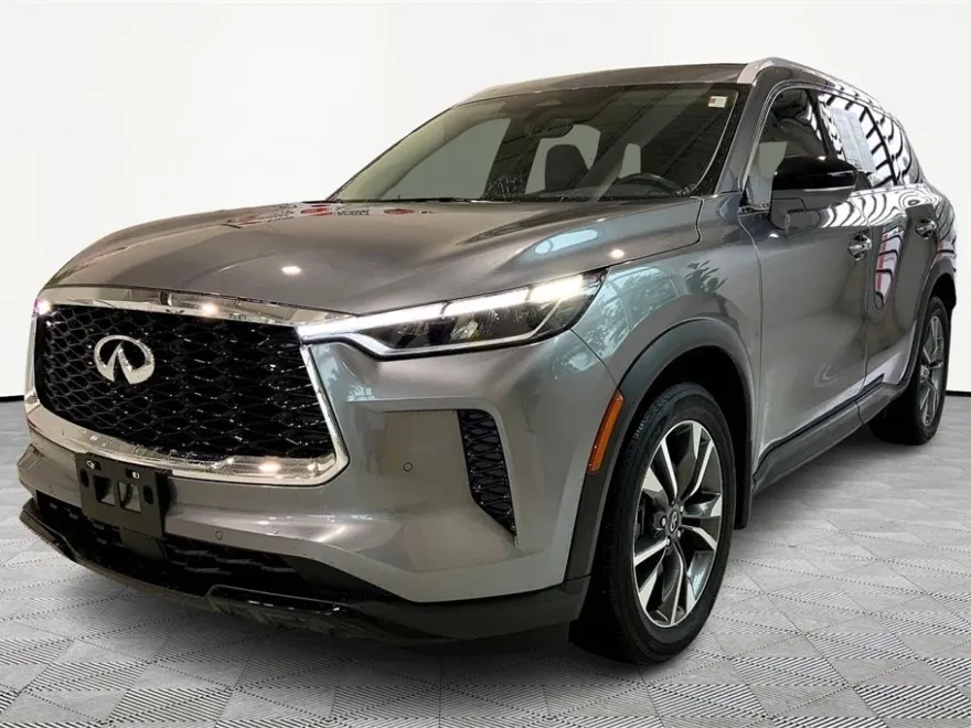 2023 Infiniti QX60 Luxe photo 1