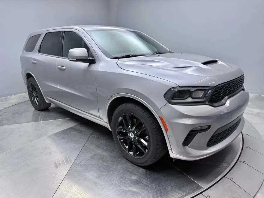 2021 Dodge Durango R/T photo 1