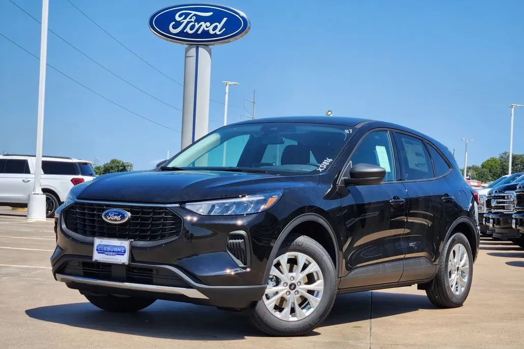 2025 Ford Escape Active photo 1