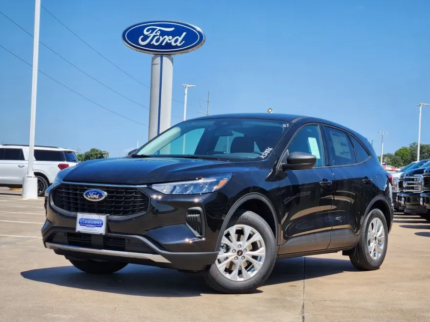 2025 Ford Escape Active photo 1