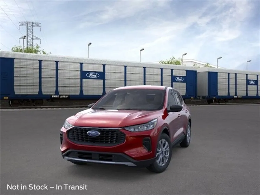 2025 Ford Escape Active photo 1