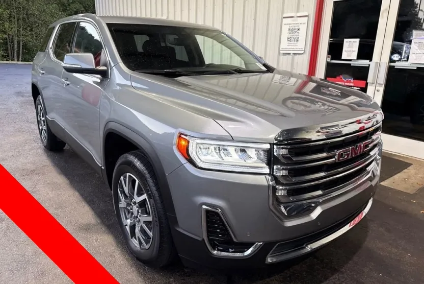 2023 Gmc Acadia SLE photo 1