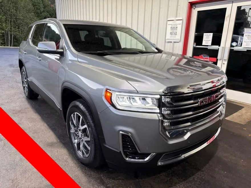 2023 Gmc Acadia SLE photo 1