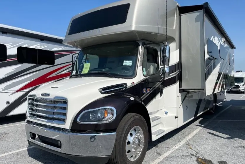 2026 Freightliner S2RV 106 Conventional cab & Chassis photo 1