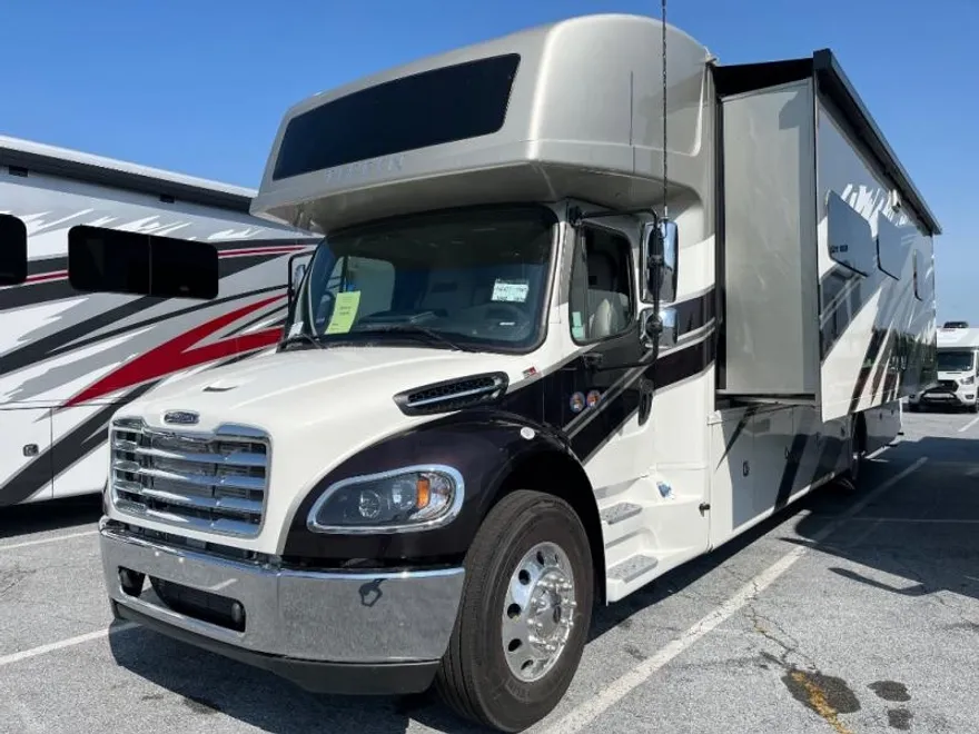 2026 Freightliner S2RV 106 Conventional cab & Chassis photo 1