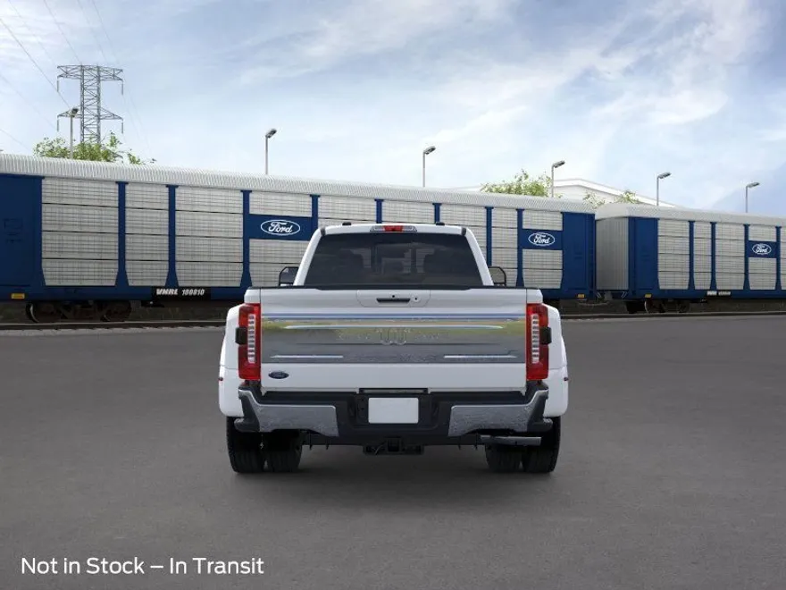 2026 Ford F-450 photo 1