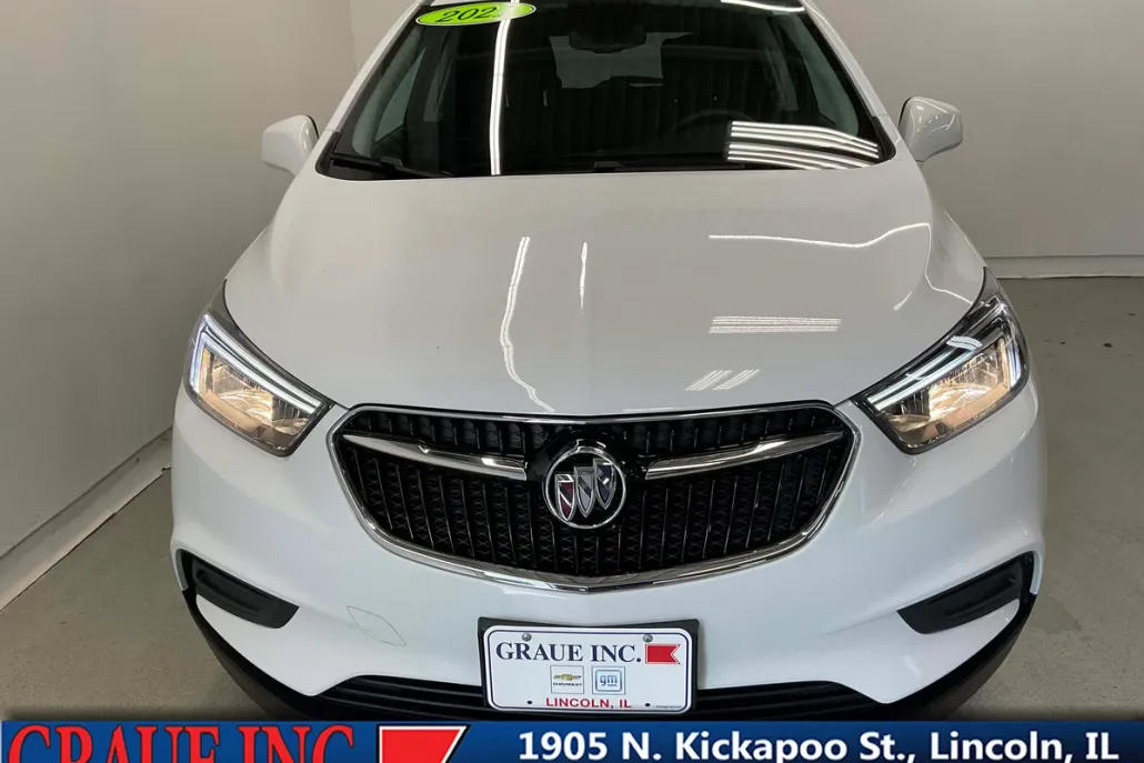 2021 Buick Encore Preferred photo 1