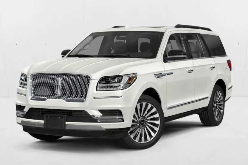 2020 Lincoln Navigator Reserve photo 1
