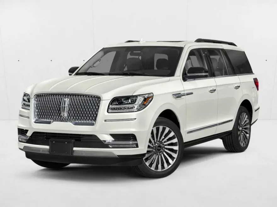2020 Lincoln Navigator Reserve photo 1