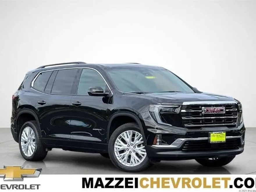 2024 Gmc Acadia Elevation photo 1