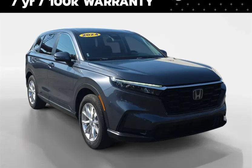 2024 Honda CR-V EX photo 1