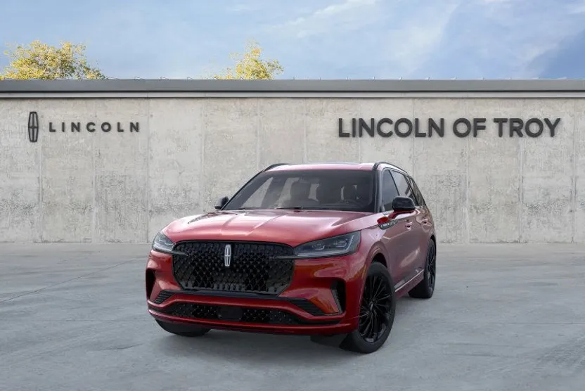 2025 Lincoln Aviator Reserve photo 1