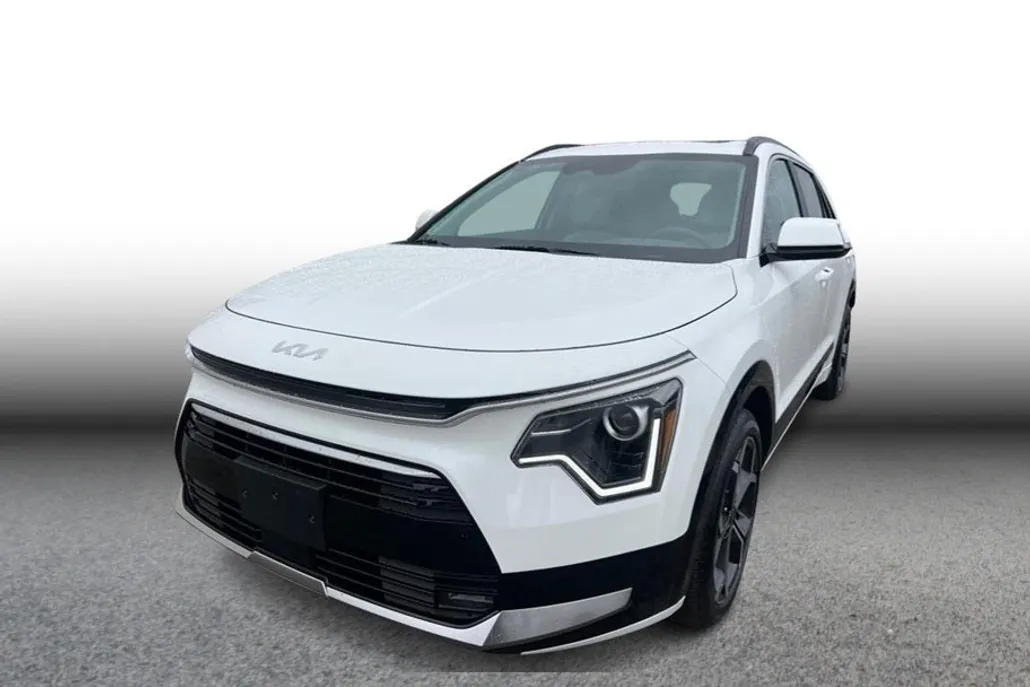 2025 Kia Niro EX Touring photo 1
