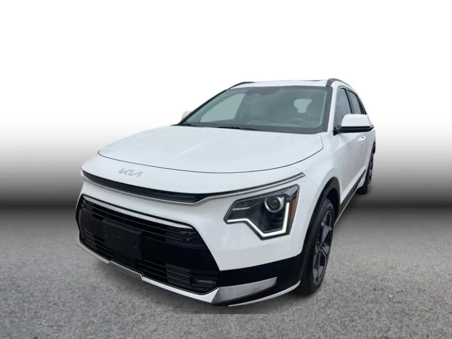 2025 Kia Niro EX Touring photo 1