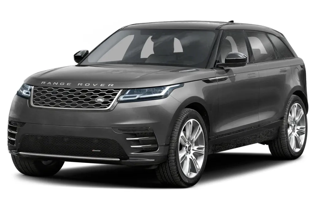 2023 Land Rover Range Rover Velar R-Dynamic S photo 1