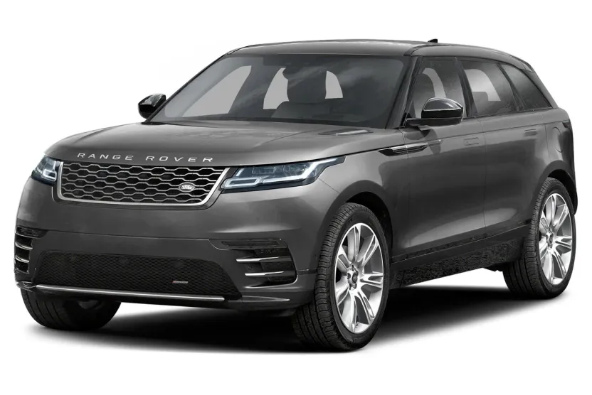 2023 Land Rover Range Rover Velar R-Dynamic S photo 1