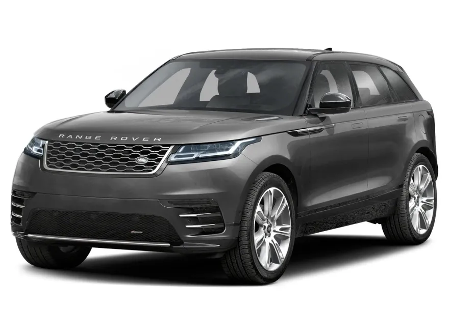 2023 Land Rover Range Rover Velar R-Dynamic S photo 1