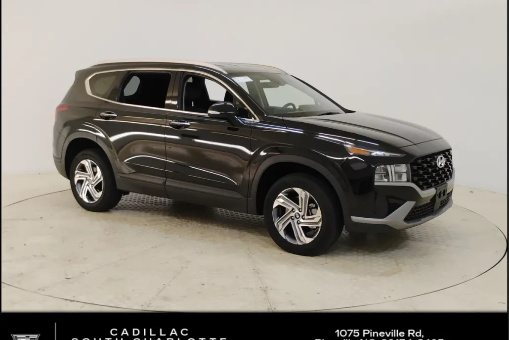 2023 Hyundai Santa Fe SEL photo 1