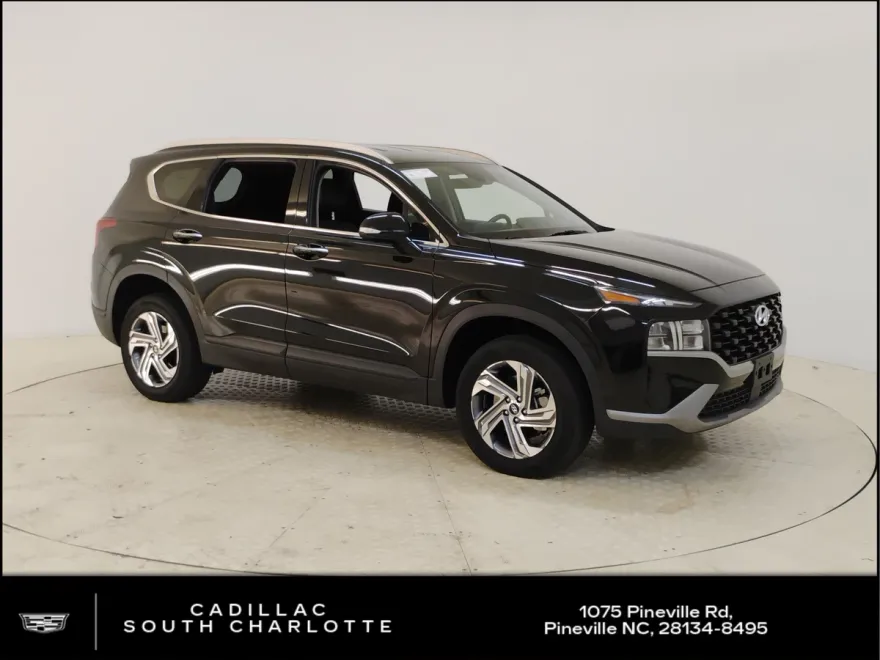 2023 Hyundai Santa Fe SEL photo 1