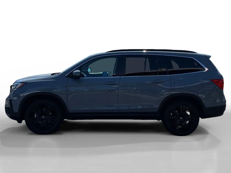 2022 Honda Pilot Special Edition photo 1