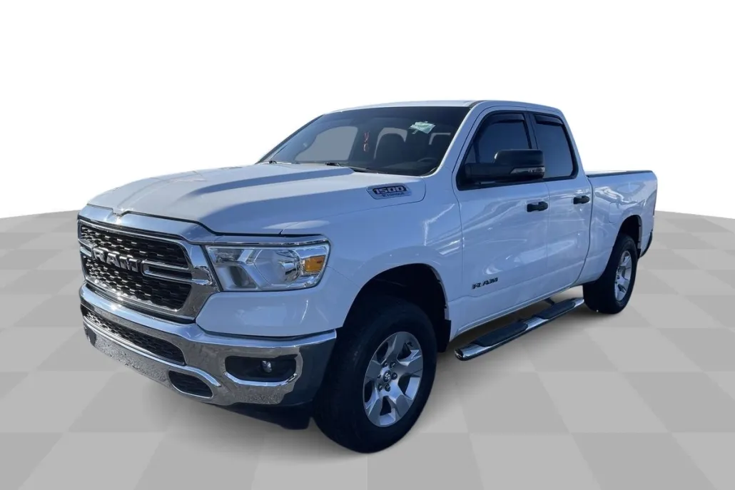 2024 Ram 1500 Big Horn Lone Star photo 1