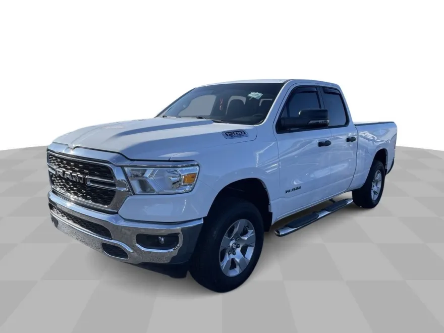 2024 Ram 1500 Big Horn Lone Star photo 1
