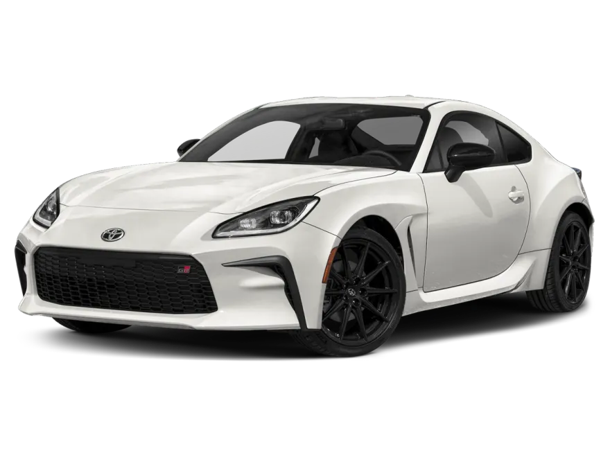 2025 Toyota GR86 Premium photo 1