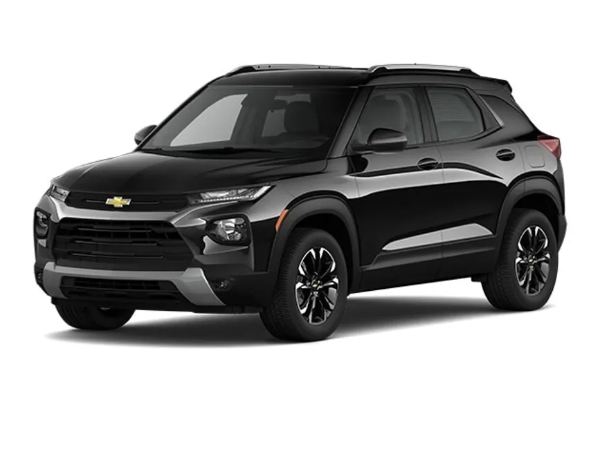 2023 Chevrolet Trailblazer LT photo 1
