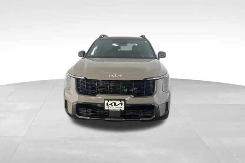 2024 Kia Sorento X-Line SX Prestige photo 1
