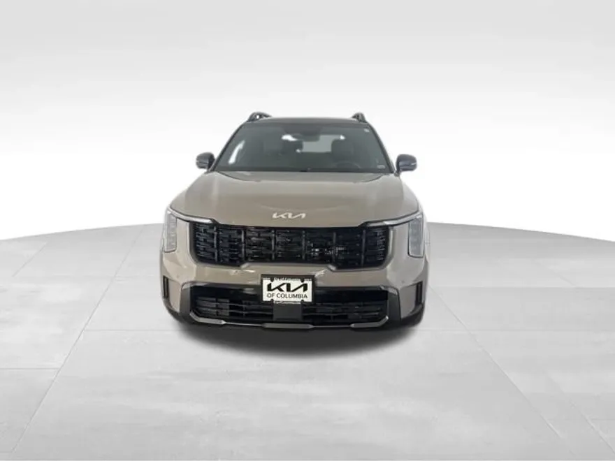 2024 Kia Sorento X-Line SX Prestige photo 1