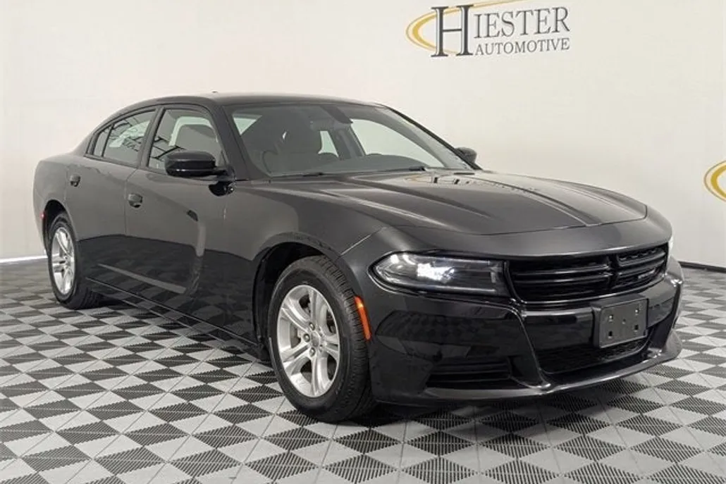 2023 Dodge Charger SXT photo 1