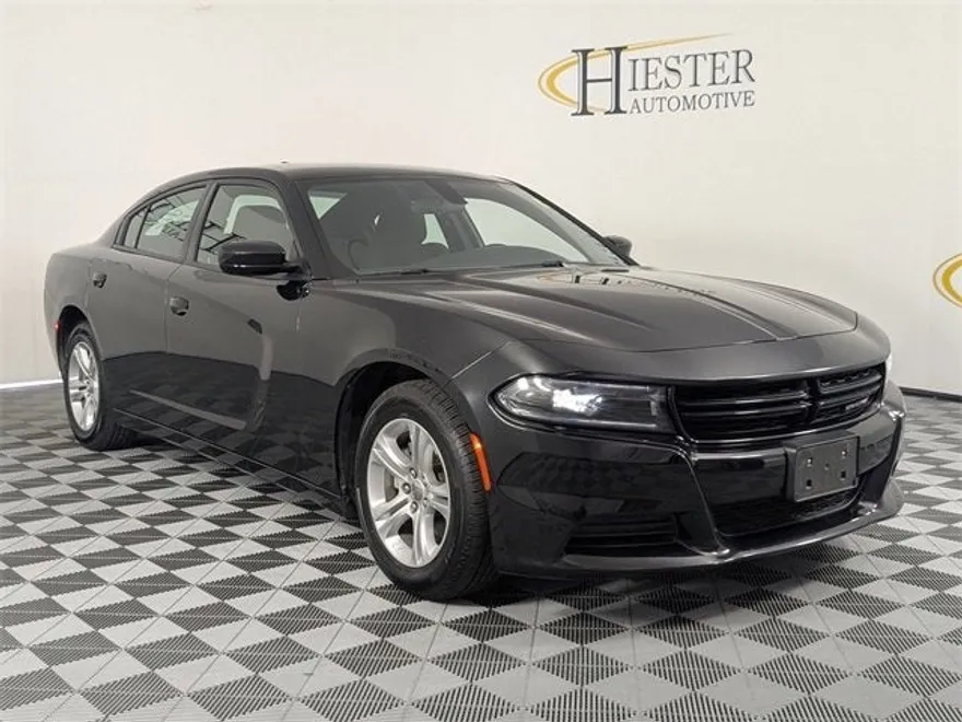 2023 Dodge Charger SXT photo 1